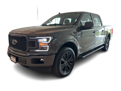 2020 Ford F150 in Toronto, Ontario