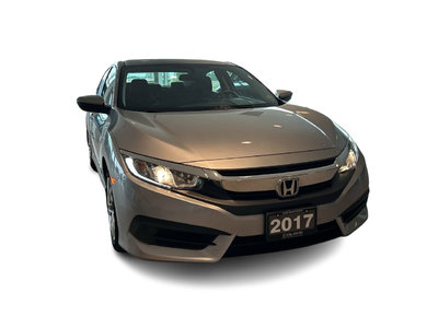 2017 Honda Civic in Toronto, Ontario