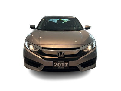 2017 Honda Civic in Toronto, Ontario
