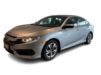2017 Honda Civic in Toronto, Ontario