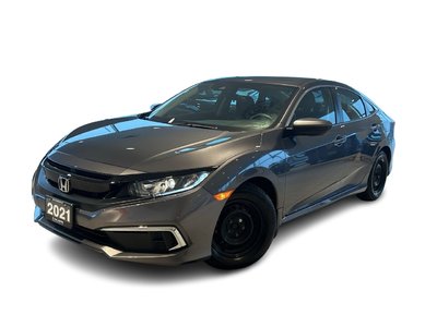 Honda Civic  2021 à Toronto, Ontario
