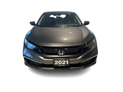 Honda Civic  2021 à Toronto, Ontario
