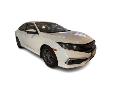 2021 Honda Civic in Toronto, Ontario
