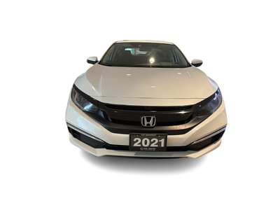 2021 Honda Civic in Toronto, Ontario