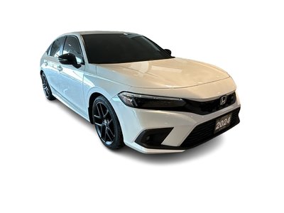 2024 Honda Civic in Toronto, Ontario