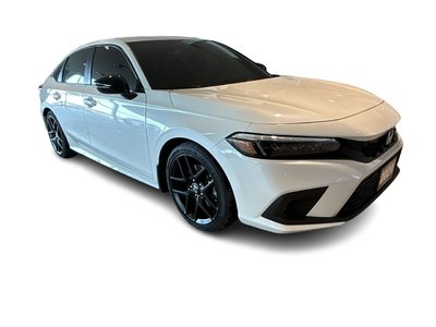 2024 Honda Civic in Toronto, Ontario