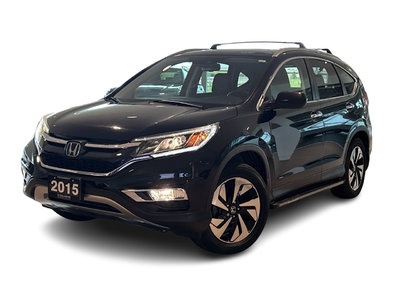 Honda CR-V  2015 à Toronto, Ontario