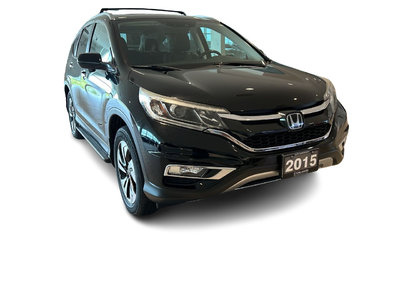 Honda CR-V  2015 à Toronto, Ontario