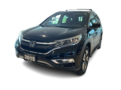 Honda CR-V  2015 à Toronto, Ontario