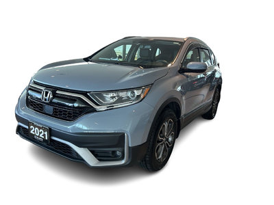 Honda CR-V  2021 à Toronto, Ontario