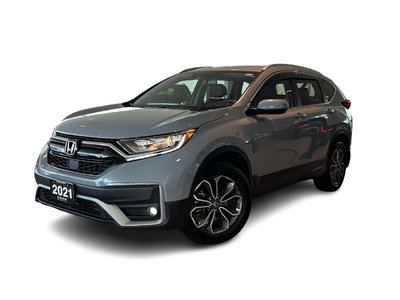 Honda CR-V  2021 à Toronto, Ontario