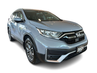 Honda CR-V  2021 à Toronto, Ontario