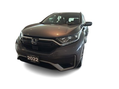2022 Honda CR-V in Toronto, Ontario