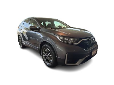 2022 Honda CR-V in Toronto, Ontario