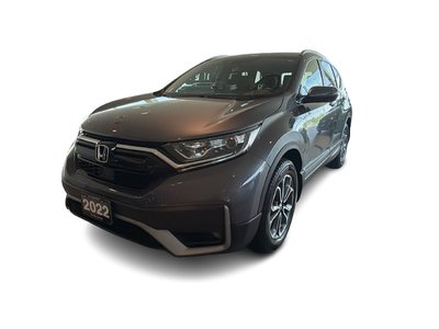 2022 Honda CR-V in Toronto, Ontario
