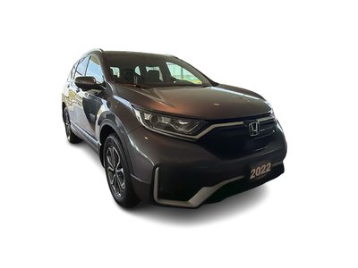 2022 Honda CR-V in Toronto, Ontario