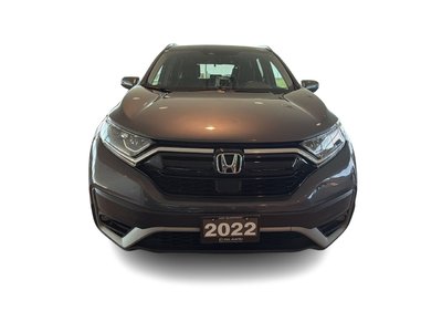 2022 Honda CR-V in Toronto, Ontario