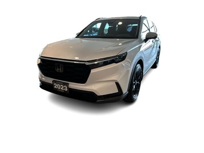 2023 Honda CR-V in Toronto, Ontario