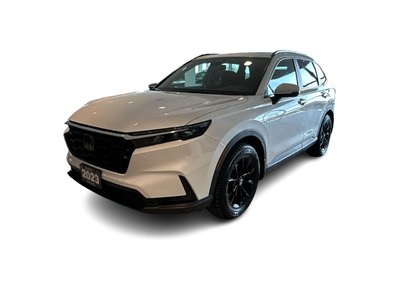 2023 Honda CR-V in Toronto, Ontario