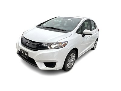 2016 Honda Fit in Toronto, Ontario