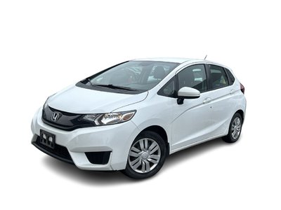 2016 Honda Fit in Toronto, Ontario