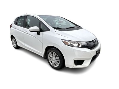 2016 Honda Fit in Toronto, Ontario