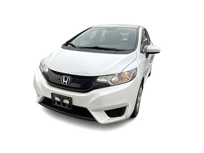 2016 Honda Fit in Toronto, Ontario