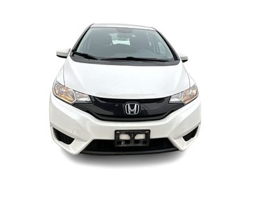 2016 Honda Fit in Toronto, Ontario