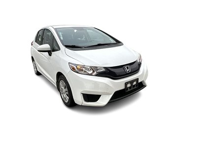 2016 Honda Fit in Toronto, Ontario