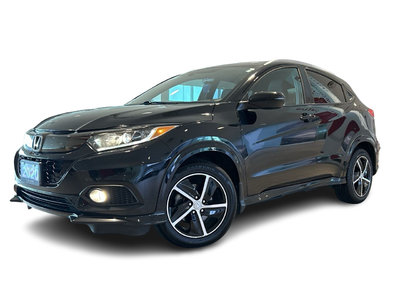 Honda HR-V  2020 à Toronto, Ontario