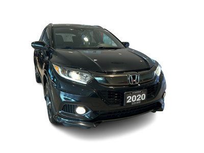 Honda HR-V  2020 à Toronto, Ontario