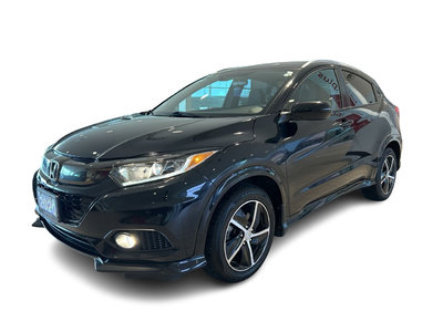 Honda HR-V  2020 à Toronto, Ontario
