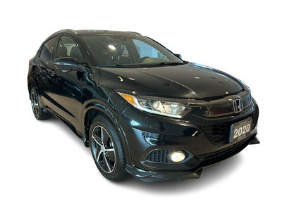 Honda HR-V  2020 à Toronto, Ontario