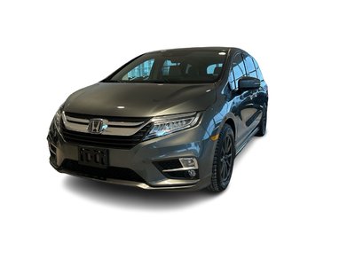 2018 Honda Odyssey in Toronto, Ontario