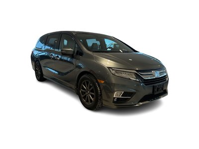 2018 Honda Odyssey in Toronto, Ontario