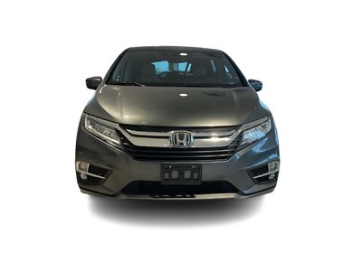 2018 Honda Odyssey in Toronto, Ontario
