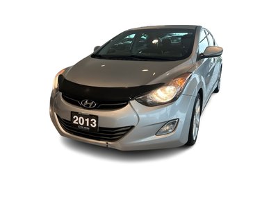 2013 Hyundai Elantra in Toronto, Ontario