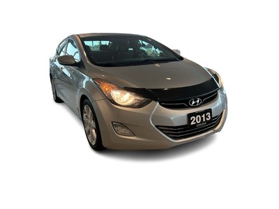 2013 Hyundai Elantra in Toronto, Ontario
