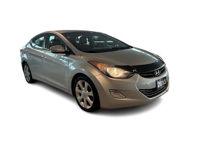 2013 Hyundai Elantra in Toronto, Ontario