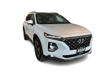 2020 Hyundai Santa Fe in Toronto, Ontario