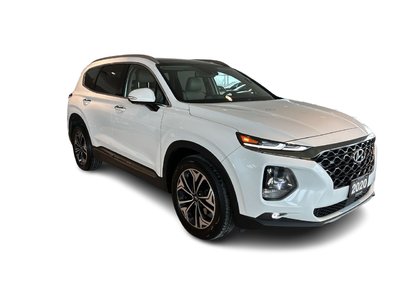 2020 Hyundai Santa Fe in Toronto, Ontario