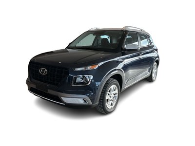 Hyundai Venue  2024 à Toronto, Ontario