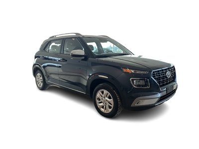 Hyundai Venue  2024 à Toronto, Ontario