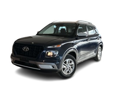 Hyundai Venue  2024 à Toronto, Ontario