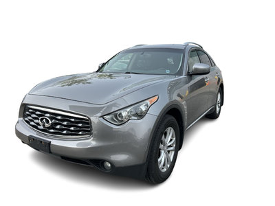 Infiniti FX35  2010 à Toronto, Ontario