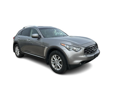 Infiniti FX35  2010 à Toronto, Ontario