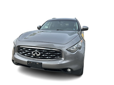 Infiniti FX35  2010 à Toronto, Ontario
