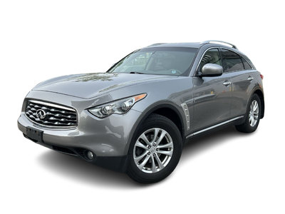 Infiniti FX35  2010 à Toronto, Ontario