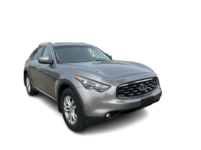 Infiniti FX35  2010 à Toronto, Ontario