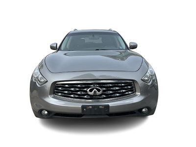 Infiniti FX35  2010 à Toronto, Ontario